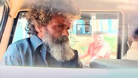 The accused Kanthaswamy
