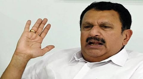 Case against Rahul Mamkootathil to divert attention from Sabarimala gold loss: Cong, BJP  