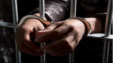 44-year-old man sentenced by Kerala court to 24 yrs