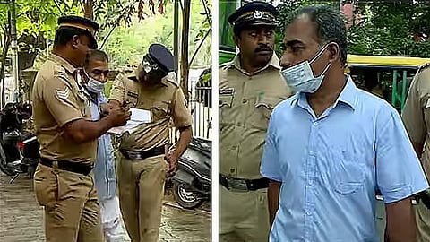 Angamaly-Mookkannur massacre: Accused Babu sentenced to death
