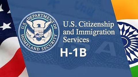H1B Visa process