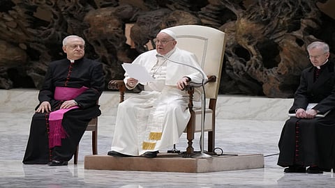 Pope Francis