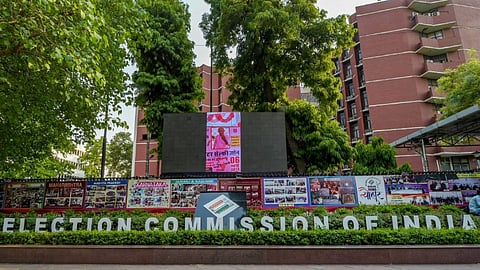 NDA set to gain in biennial Rajya Sabha elections for 56 seats