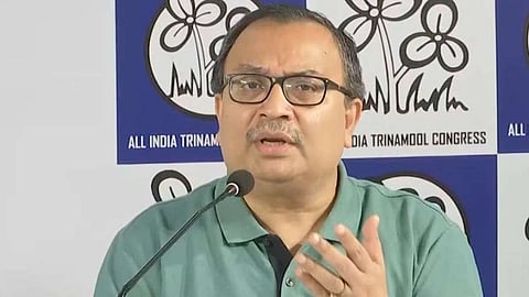 Kunal Ghosh