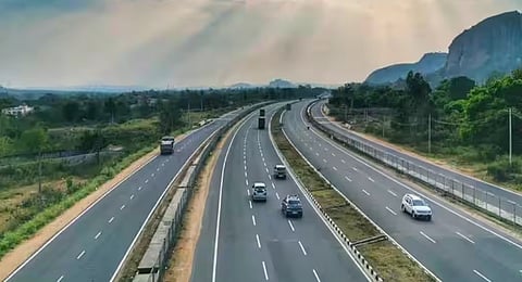 NHAI prohibits cycles, two and three-wheelers movement on 3 National Highways