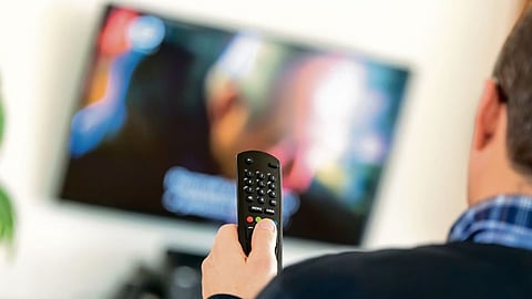Editors Guild terms draft Broadcast Services (Regulation) Bill 'vague', 'excessively intrusive'