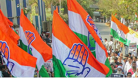 Case against Youth Cong activist over offering money for poll prediction