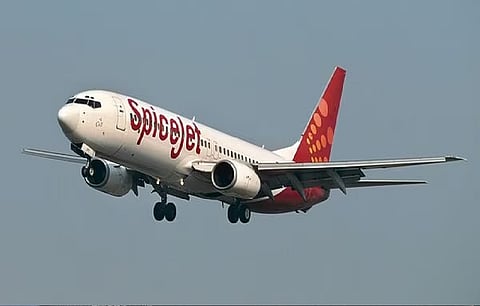 SpiceJet to resume Haj flights from Srinagar on Wednesday