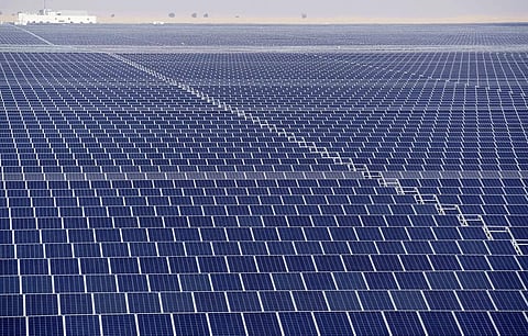 India's energy investment to hit USD 170 bn in 2026 on solar, grid and refining push