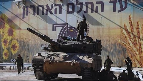 Israeli soldiers killed in deadliest Gaza attack. 
