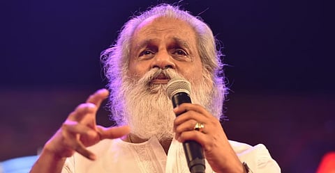 Musical Maestro K J Yesudas Celebrates 84th Birthday