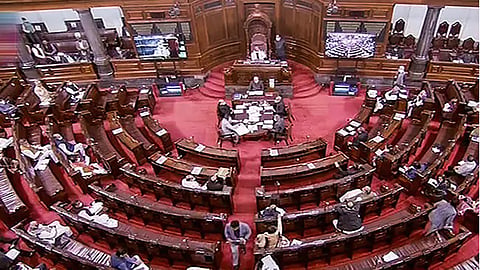 Rajya Sabha