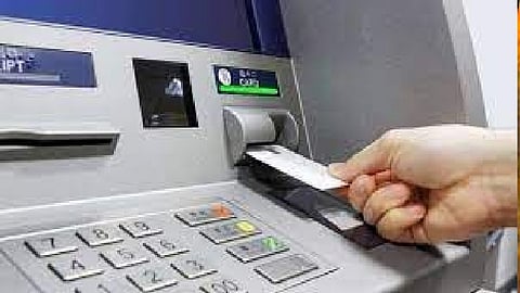 ATMs