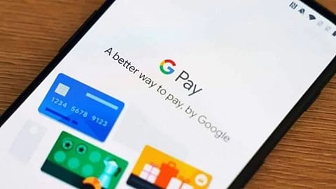 Google Pay signs pact with NPCI to expand UPI payments outside India
