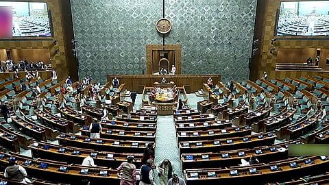 Lok Sabha