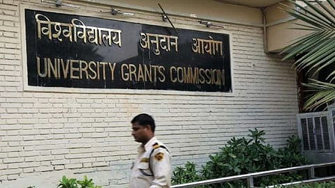 Govt says 'de-reservation' of seats not allowed as UGC draft guidelines spark criticism