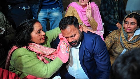 "Murder of democracy", prosecute Returning Officer, says SC on Chandigarh mayoral polls
