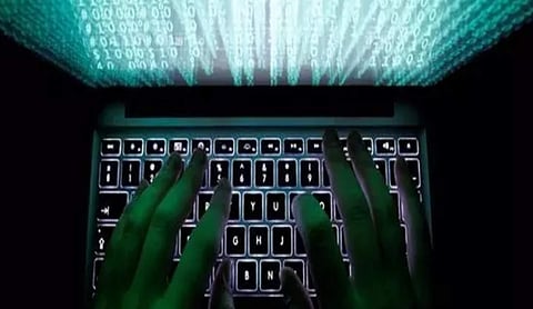 Cyber crime