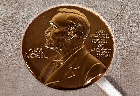 2024 Nobel Peace Prize nominations close with focus on Ukraine and Gaza peace efforts