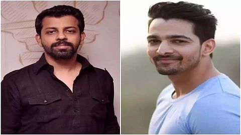 First look of Bejoy Nambiar's Hindi-Tamil movie unveiled  