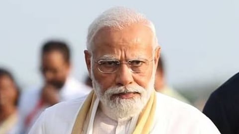 PM Modi set to arrive on Tuesday for two-day visit to Kerala