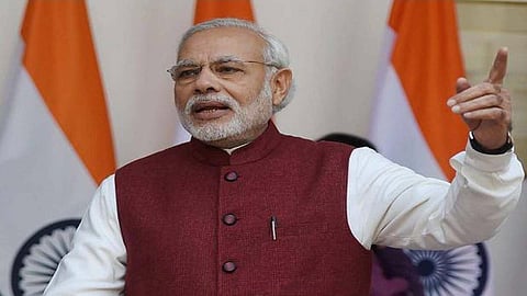 World sees India with hope and confidence