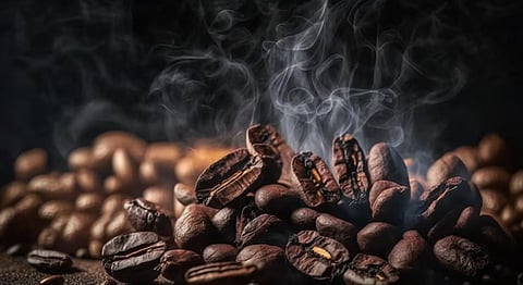 coffee 