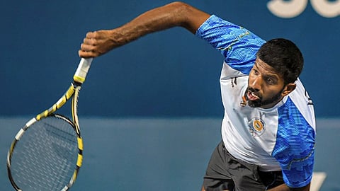 Bopanna wins maiden men's doubles Grand Slam title at Australian Open