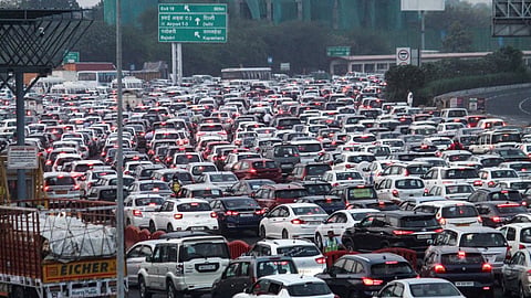 NHAI to extend KYC compliance deadline for FASTags by one month