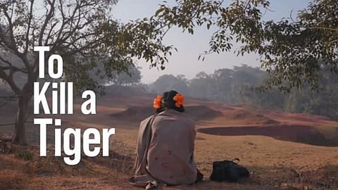 India-set 'To Kill a Tiger' nominated for best documentary feature at Oscars 2024