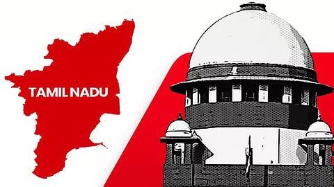 Supreme Court to Tamil Nadu Govt regarding the telecast of Pran Prathishta
