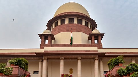 SC mulls over mechanism for transparent, fair investigation in cases involving ED, state officials