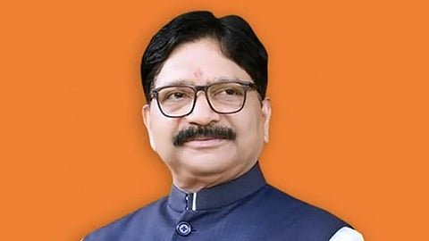 Ravindra Waikar