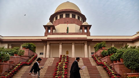 Supreme Court
