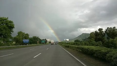 Zero Fatality Initiative on Mumbai-Pune Expressway Saves Lives