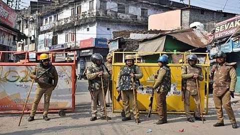 Curfew Relaxed in Haldwani's Banbhoolpura After 7 Days of Violence