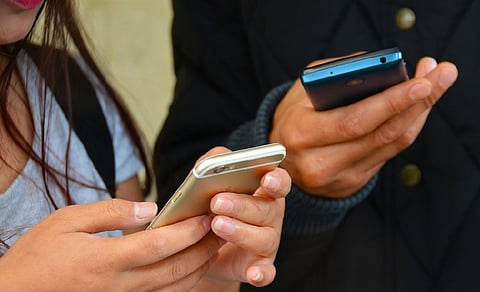 Mobile services suspended in Pakistan amid security threats as voters head to polls.