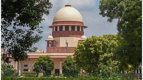 Supreme Court of India