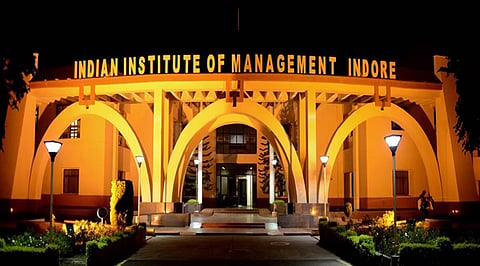 IIM Indore 