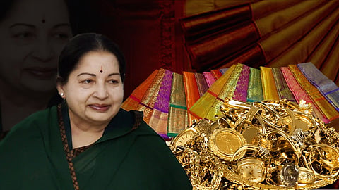 Jayalalithaa's jewels to be handed over to TN govt in first week of March, says Karnataka court   