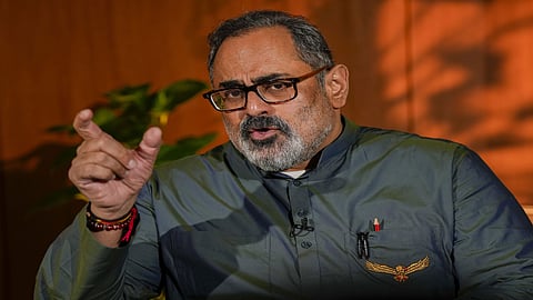 Nuns arrest due to 'misunderstanding'; they will get bail soon: Rajeev Chandrasekhar  