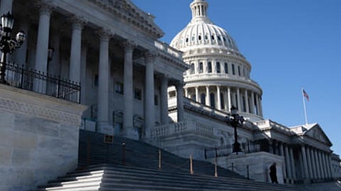 US Senate passes USD 95.3 billion aid package for Ukraine, Israel and Taiwan after rare all-night session