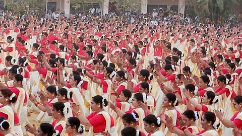 Shree Narayana Mandira Samiti's 60th Anniversary Celebration