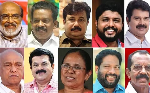 CPI(M) Announces Candidates for 15 LS Seats in Kerala, Including Sitting MLAs