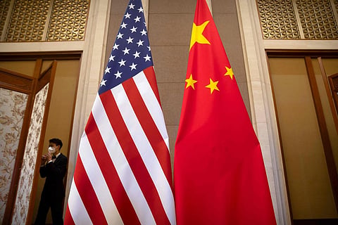 Mexico Surpasses China as Top US Import Source