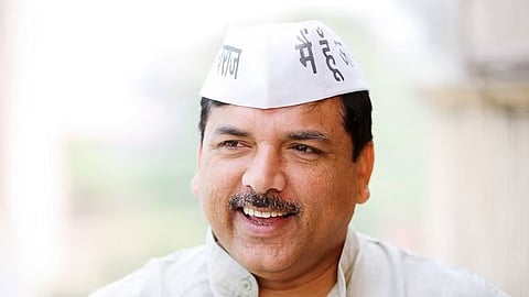 Sanjay Singh
