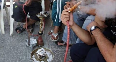 Telangana Assembly Unanimously Passes Bill Banning Hookah Parlours