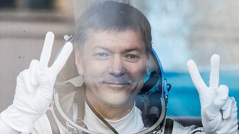 Oleg Kononenko