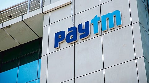 Paytm