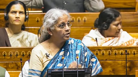 School education gets record allocation of over Rs 73,000 crore